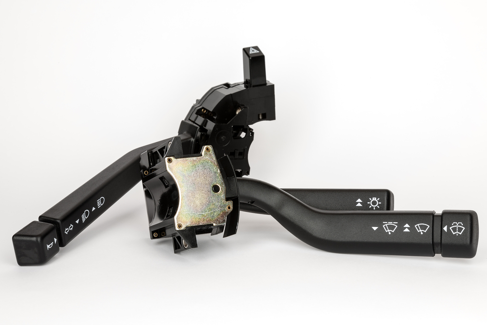 How to Replace a Combination Switch Assembly YourMechanic Advice